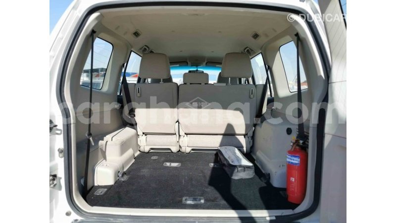 Big with watermark mitsubishi pajero ashanti import dubai 23158