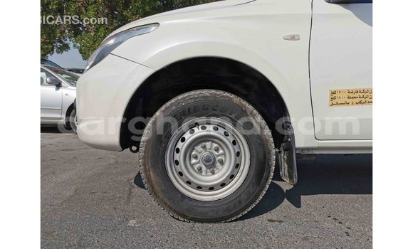 Ra Imported Mitsubishi L200 funfun Ọkọ̀ in Import - Dubai ni Ashanti Ra Imported Mitsubishi L200 funfun Ọkọ̀ in Import - Dubai ni Ashanti