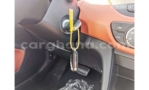 Sayi Imported Hyundai i10 Red Mota in Import - Dubai a Ashanti Sayi Imported Hyundai i10 Red Mota in Import - Dubai a Ashanti
