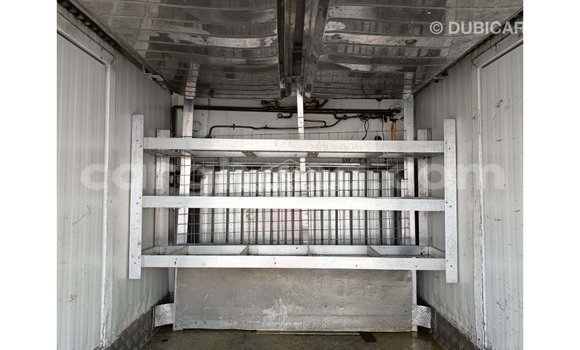 Buy Import Toyota Hilux White Car in Import - Dubai in Ashanti Buy Import Toyota Hilux White Car in Import - Dubai in Ashanti