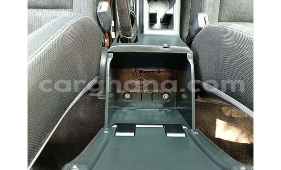 Sayi Imported Toyota Hilux White Mota in Import - Dubai a Ashanti Sayi Imported Toyota Hilux White Mota in Import - Dubai a Ashanti