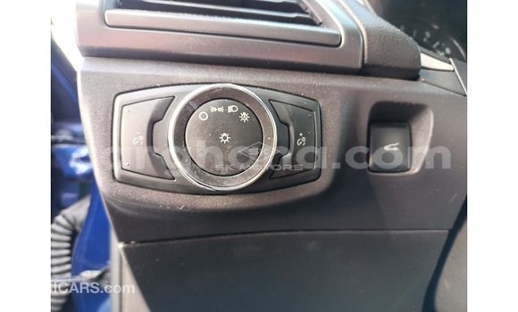 Ra Imported Ford Fusion Blue Ọkọ̀ in Import - Dubai ni Ashanti Ra Imported Ford Fusion Blue Ọkọ̀ in Import - Dubai ni Ashanti