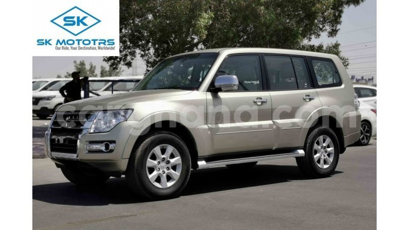 Big with watermark mitsubishi pajero ashanti import dubai 23171