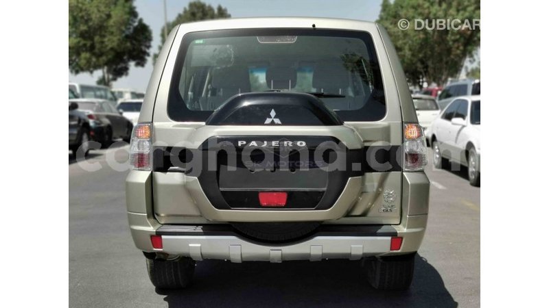 Big with watermark mitsubishi pajero ashanti import dubai 23171