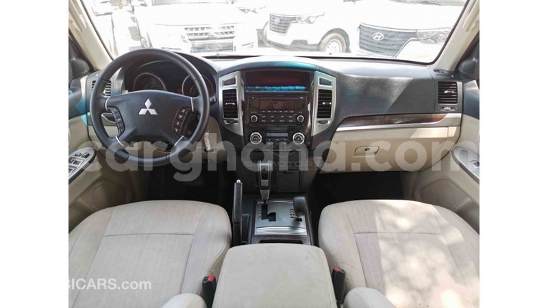 Big with watermark mitsubishi pajero ashanti import dubai 23171