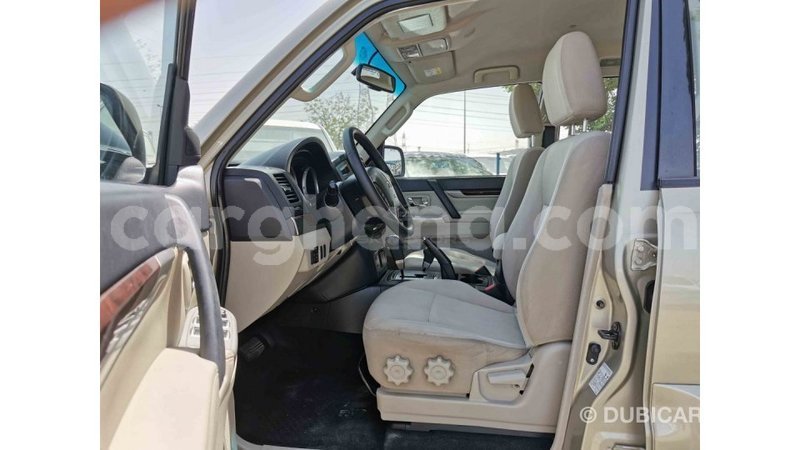 Big with watermark mitsubishi pajero ashanti import dubai 23171