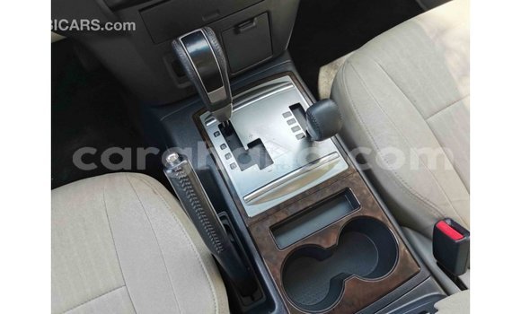 Ra Imported Mitsubishi Pajero Miiran Ọkọ̀ in Import - Dubai ni Ashanti Ra Imported Mitsubishi Pajero Miiran Ọkọ̀ in Import - Dubai ni Ashanti