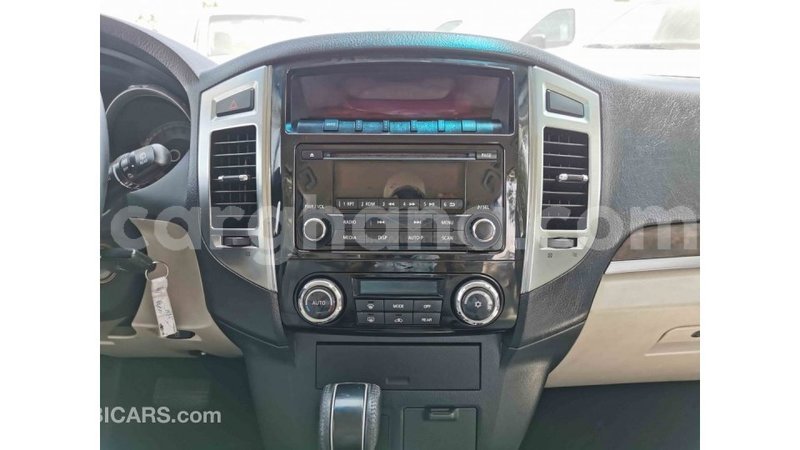 Big with watermark mitsubishi pajero ashanti import dubai 23171