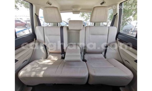 Ra Imported Mitsubishi Pajero Miiran Ọkọ̀ in Import - Dubai ni Ashanti Ra Imported Mitsubishi Pajero Miiran Ọkọ̀ in Import - Dubai ni Ashanti
