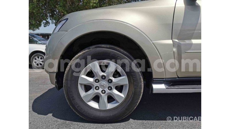 Big with watermark mitsubishi pajero ashanti import dubai 23171