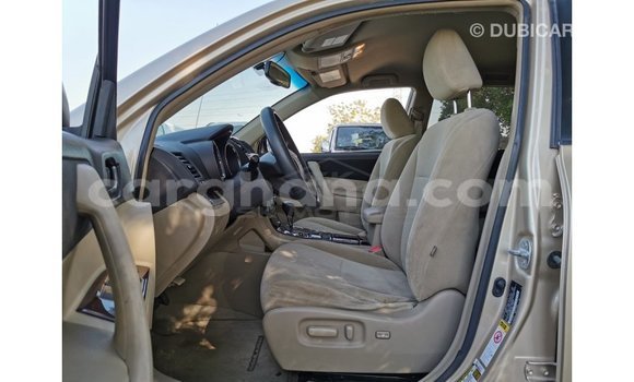 Sayi Imported Toyota Highlander Sauran Mota in Import - Dubai a Ashanti Sayi Imported Toyota Highlander Sauran Mota in Import - Dubai a Ashanti