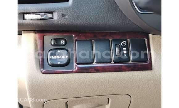 Sayi Imported Toyota Highlander Sauran Mota in Import - Dubai a Ashanti Sayi Imported Toyota Highlander Sauran Mota in Import - Dubai a Ashanti