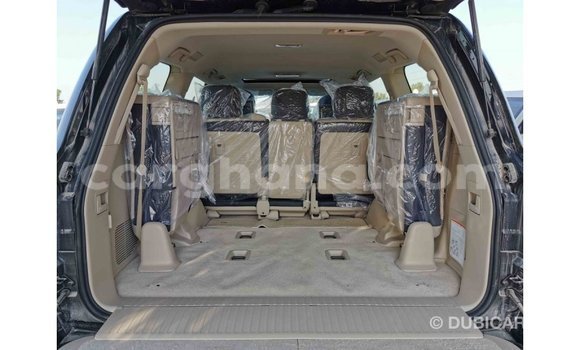 Sayi Imported Toyota Land Cruiser Black Mota in Import - Dubai a Ashanti Sayi Imported Toyota Land Cruiser Black Mota in Import - Dubai a Ashanti