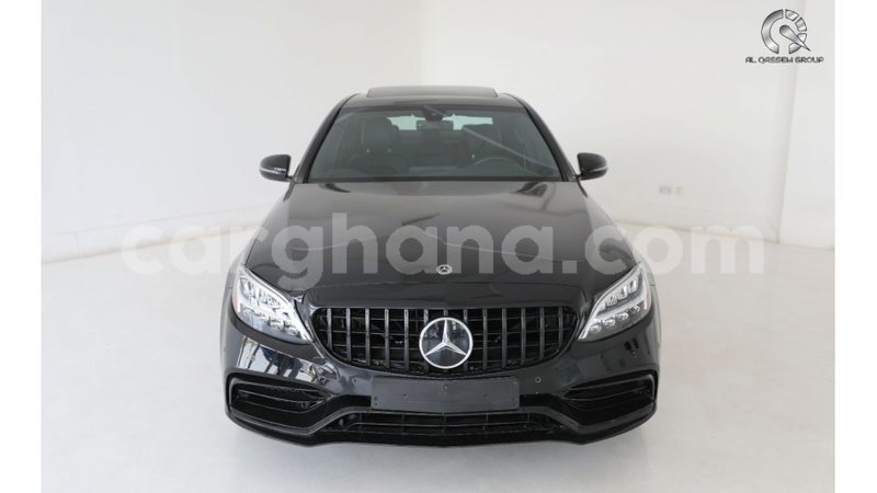 Big with watermark mercedes benz a200 ashanti import dubai 23174