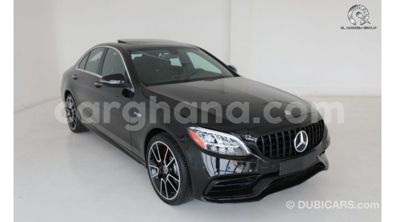 Big with watermark mercedes benz a200 ashanti import dubai 23174