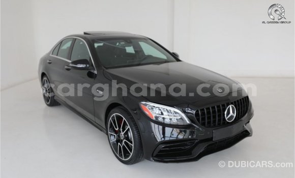 Buy Import Mercedes-Benz A200 Black Car in Import - Dubai in Ashanti Buy Import Mercedes-Benz A200 Black Car in Import - Dubai in Ashanti