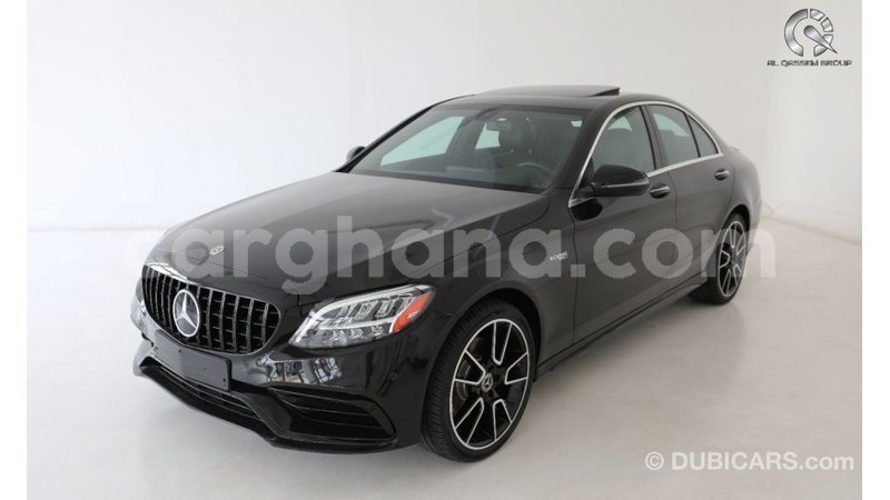 Big with watermark mercedes benz a200 ashanti import dubai 23174