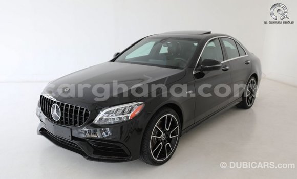 Buy Import Mercedes-Benz A200 Black Car in Import - Dubai in Ashanti Buy Import Mercedes-Benz A200 Black Car in Import - Dubai in Ashanti