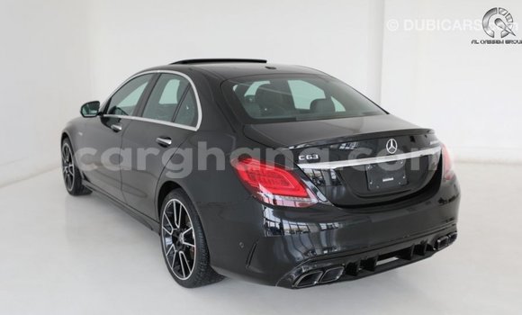 Buy Import Mercedes-Benz A200 Black Car in Import - Dubai in Ashanti Buy Import Mercedes-Benz A200 Black Car in Import - Dubai in Ashanti