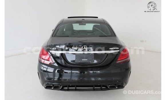 Buy Import Mercedes-Benz A200 Black Car in Import - Dubai in Ashanti Buy Import Mercedes-Benz A200 Black Car in Import - Dubai in Ashanti