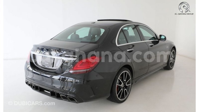 Big with watermark mercedes benz a200 ashanti import dubai 23174