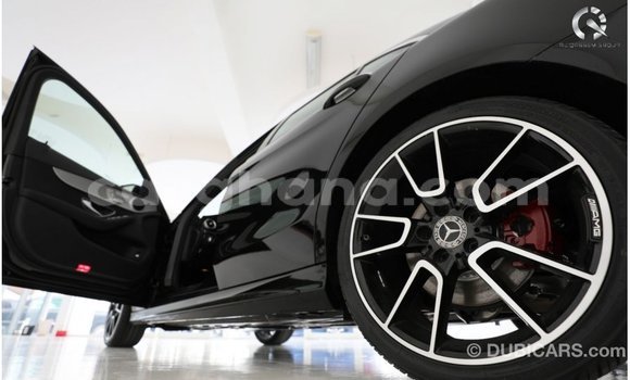 Buy Import Mercedes-Benz A200 Black Car in Import - Dubai in Ashanti Buy Import Mercedes-Benz A200 Black Car in Import - Dubai in Ashanti