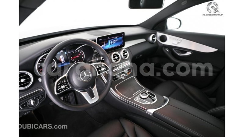 Big with watermark mercedes benz a200 ashanti import dubai 23174