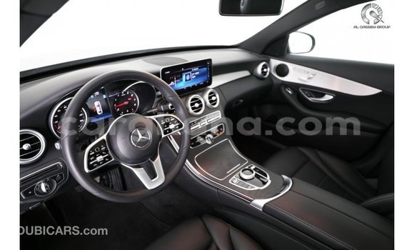 Buy Import Mercedes-Benz A200 Black Car in Import - Dubai in Ashanti Buy Import Mercedes-Benz A200 Black Car in Import - Dubai in Ashanti