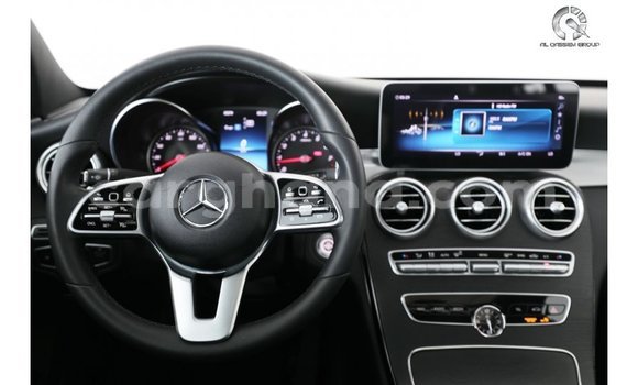 Buy Import Mercedes-Benz A200 Black Car in Import - Dubai in Ashanti Buy Import Mercedes-Benz A200 Black Car in Import - Dubai in Ashanti