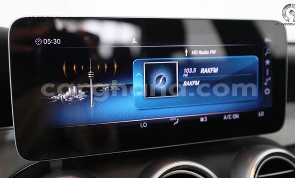 Buy Import Mercedes-Benz A200 Black Car in Import - Dubai in Ashanti Buy Import Mercedes-Benz A200 Black Car in Import - Dubai in Ashanti