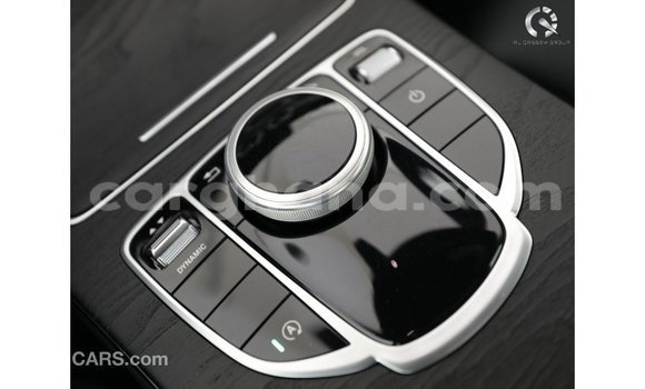 Buy Import Mercedes-Benz A200 Black Car in Import - Dubai in Ashanti Buy Import Mercedes-Benz A200 Black Car in Import - Dubai in Ashanti