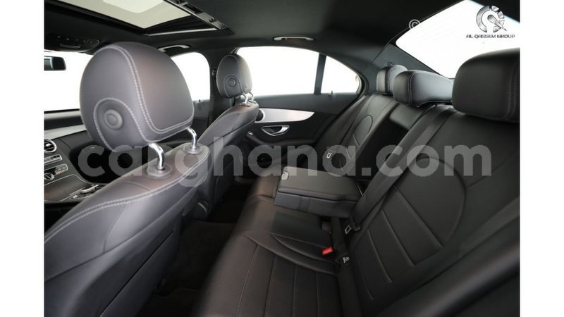 Big with watermark mercedes benz a200 ashanti import dubai 23174