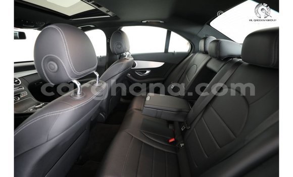 Buy Import Mercedes-Benz A200 Black Car in Import - Dubai in Ashanti Buy Import Mercedes-Benz A200 Black Car in Import - Dubai in Ashanti