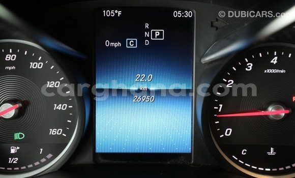 Buy Import Mercedes-Benz A200 Black Car in Import - Dubai in Ashanti Buy Import Mercedes-Benz A200 Black Car in Import - Dubai in Ashanti