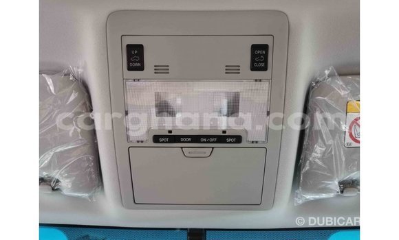 Ra Imported Toyota Land Cruiser Black Ọkọ̀ in Import - Dubai ni Ashanti Ra Imported Toyota Land Cruiser Black Ọkọ̀ in Import - Dubai ni Ashanti