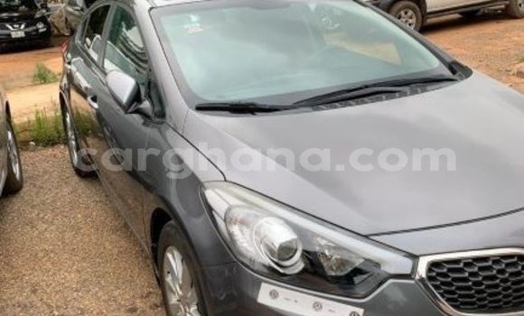 Buy Used Kia Cerato Other Car in Accra in Greater Accra