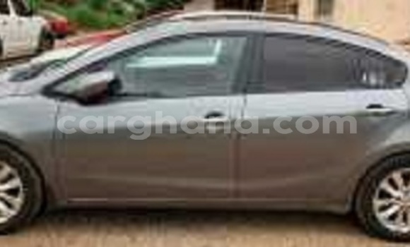 Buy Used Kia Cerato Other Car in Accra in Greater Accra Buy Used Kia Cerato Other Car in Accra in Greater Accra