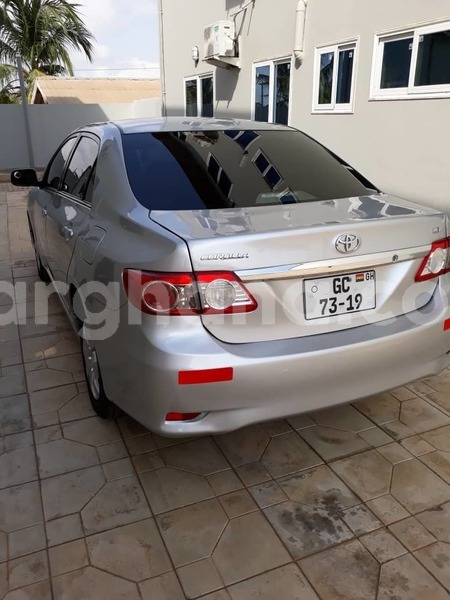 Big with watermark toyota corolla greater accra accra 23182