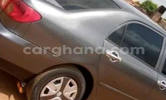 Buy Used Toyota Corolla Other Car in Atebubu–Amantin in Brong-Ahafo Buy Used Toyota Corolla Other Car in Atebubu–Amantin in Brong-Ahafo