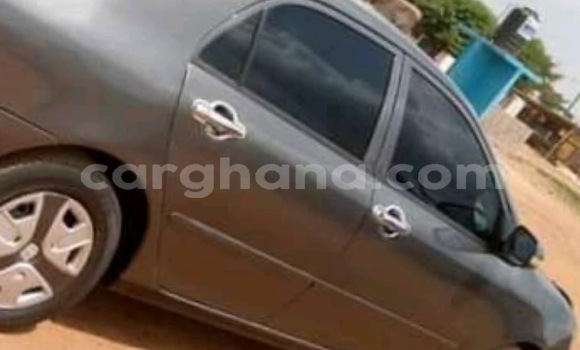 Buy Used Toyota Corolla Other Car in Atebubu–Amantin in Brong-Ahafo Buy Used Toyota Corolla Other Car in Atebubu–Amantin in Brong-Ahafo