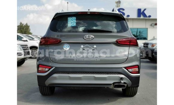 Sayi Imported Hyundai Santa Fe Sauran Mota in Import - Dubai a Ashanti Sayi Imported Hyundai Santa Fe Sauran Mota in Import - Dubai a Ashanti