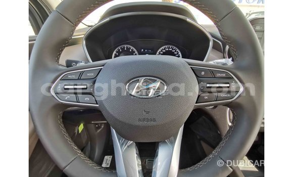 Sayi Imported Hyundai Santa Fe Sauran Mota in Import - Dubai a Ashanti Sayi Imported Hyundai Santa Fe Sauran Mota in Import - Dubai a Ashanti