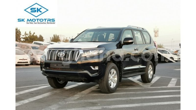 Big with watermark toyota prado ashanti import dubai 23193