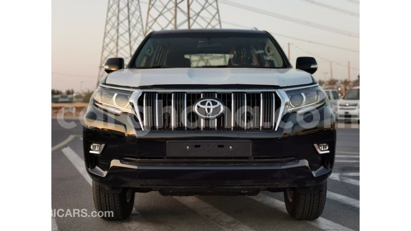 Big with watermark toyota prado ashanti import dubai 23193