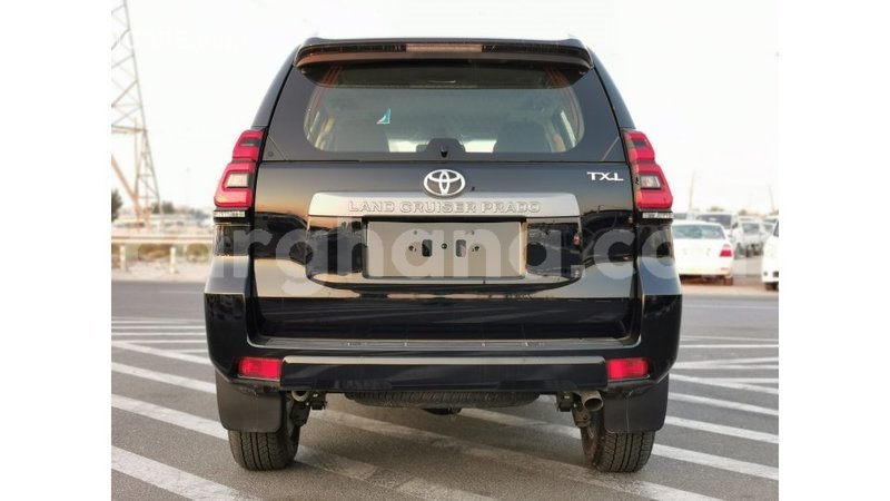 Big with watermark toyota prado ashanti import dubai 23193