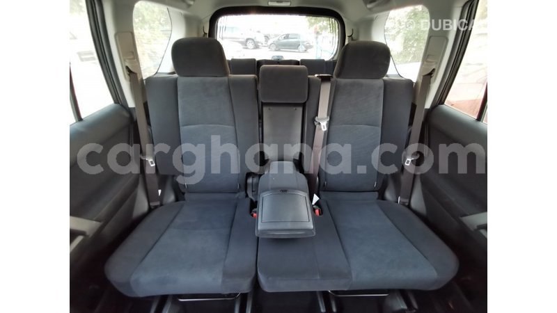 Big with watermark toyota prado ashanti import dubai 23193