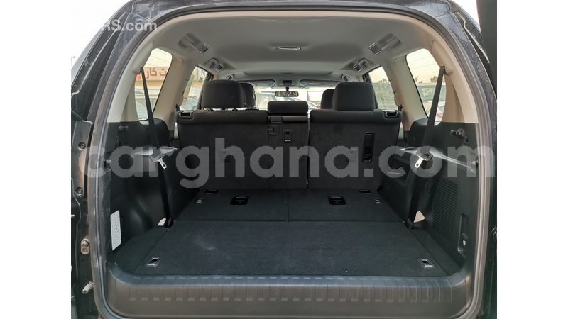 Big with watermark toyota prado ashanti import dubai 23193