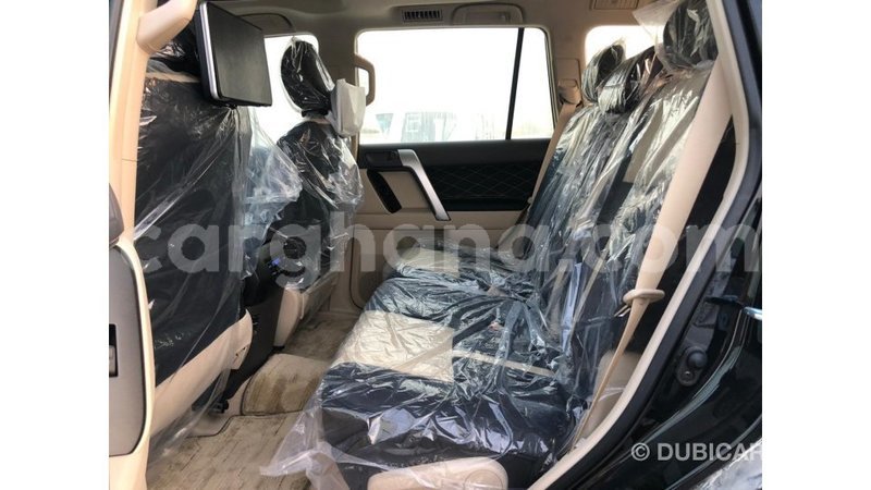 Big with watermark toyota prado ashanti import dubai 23196