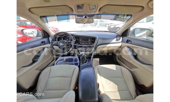 Sayi Imported Kia Optima Brown Mota in Import - Dubai a Ashanti Sayi Imported Kia Optima Brown Mota in Import - Dubai a Ashanti