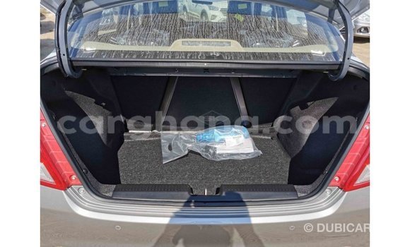 Ra Imported Suzuki Dzire Miiran Mọto in Import - Dubai ni Ashanti Ra Imported Suzuki Dzire Miiran Mọto in Import - Dubai ni Ashanti